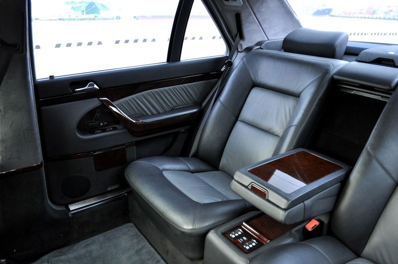 AMG Sクラス 中古車