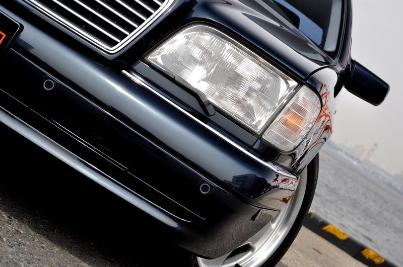 AMG Sクラス 中古車