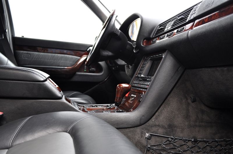 AMG Sクラス 中古車