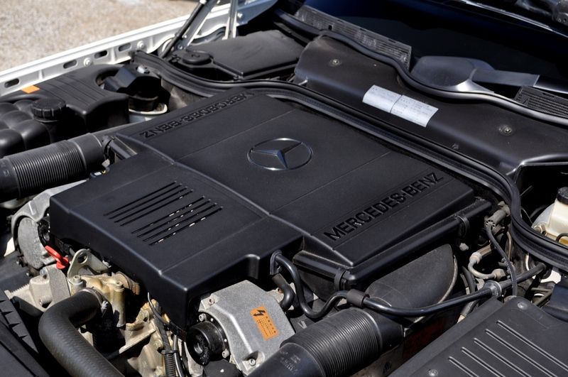 メルセデスベンツ SLクラス 中古車