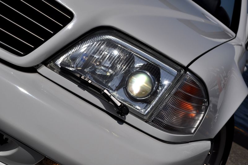 メルセデスベンツ SLクラス 中古車