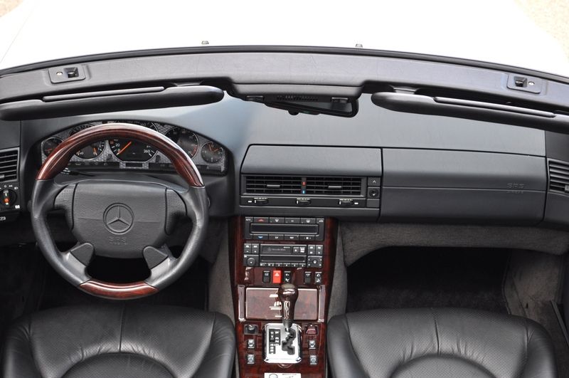 メルセデスベンツ SLクラス 中古車