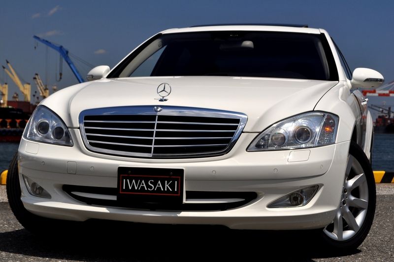 メルセデスベンツ Sクラス 中古車