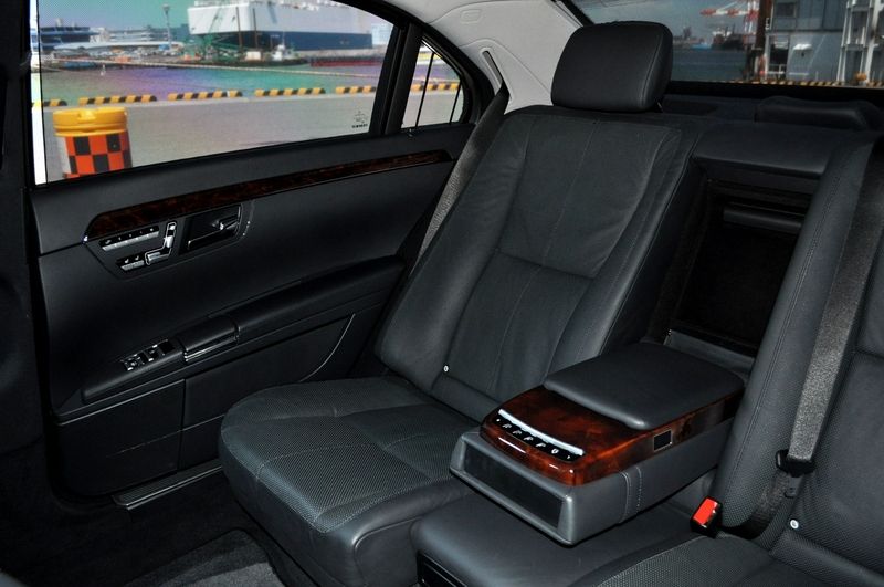 メルセデスベンツ Sクラス 中古車