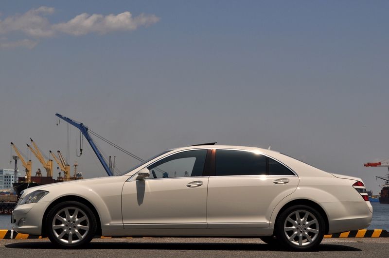 メルセデスベンツ Sクラス 中古車