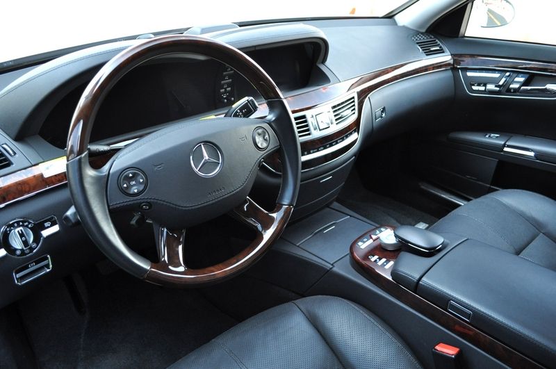 メルセデスベンツ Sクラス 中古車