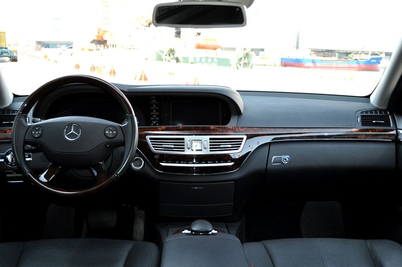 メルセデスベンツ Sクラス 中古車