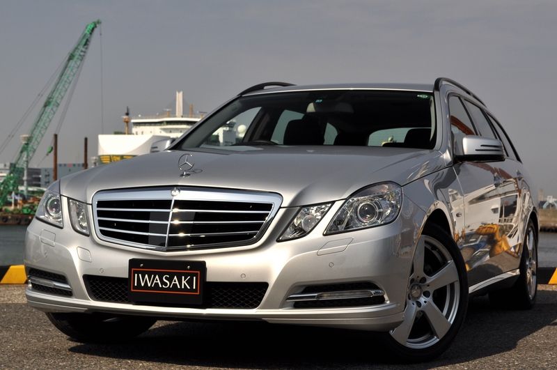 メルセデスベンツ Eクラス 中古車