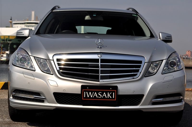 メルセデスベンツ Eクラス 中古車