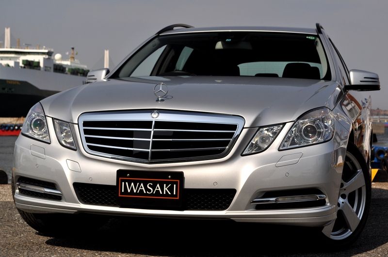 メルセデスベンツ Eクラス 中古車