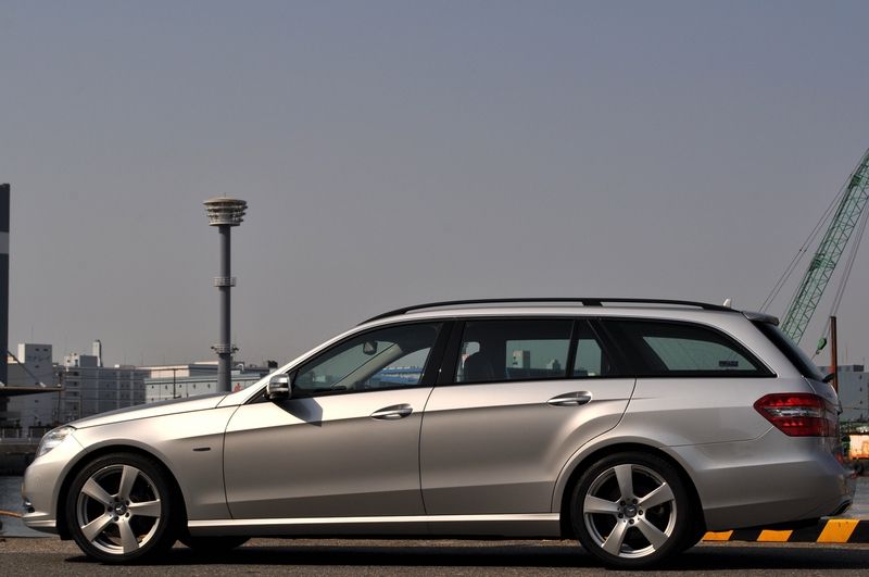 メルセデスベンツ Eクラス 中古車