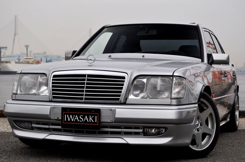 AMG Eクラス 中古車