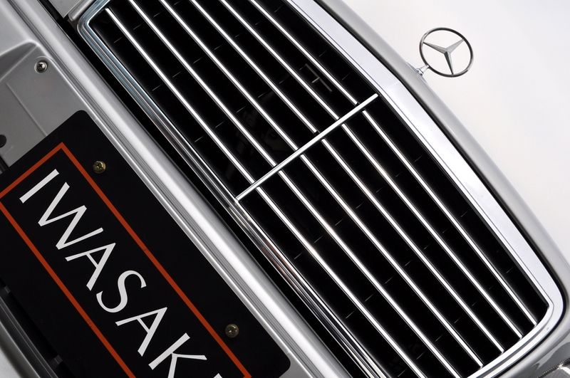 AMG Eクラス 中古車