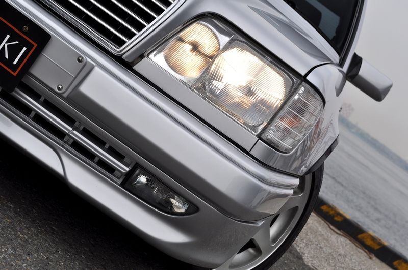 AMG Eクラス 中古車