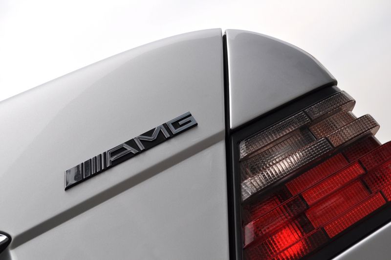 AMG Eクラス 中古車