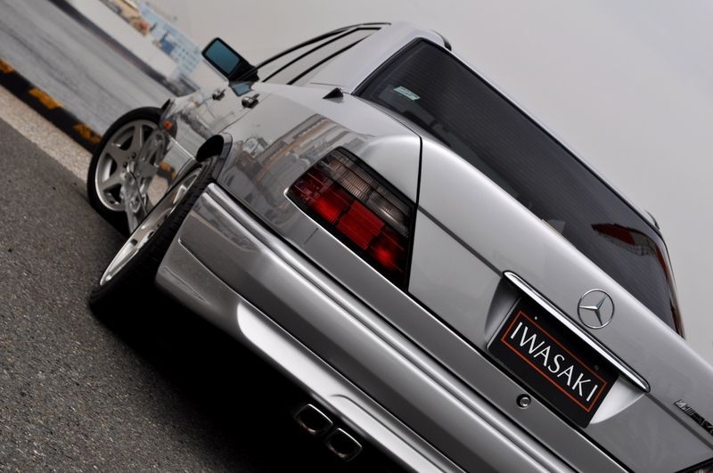 AMG Eクラス 中古車