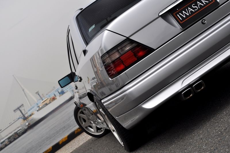 AMG Eクラス 中古車