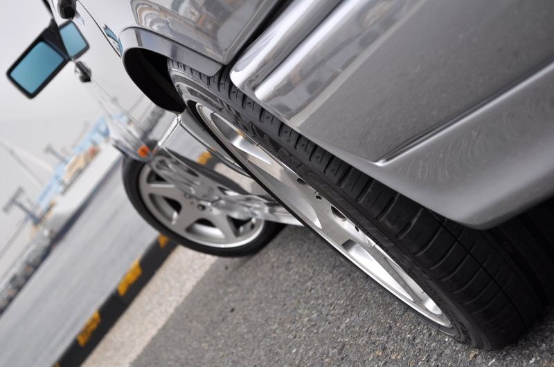 AMG Eクラス 中古車