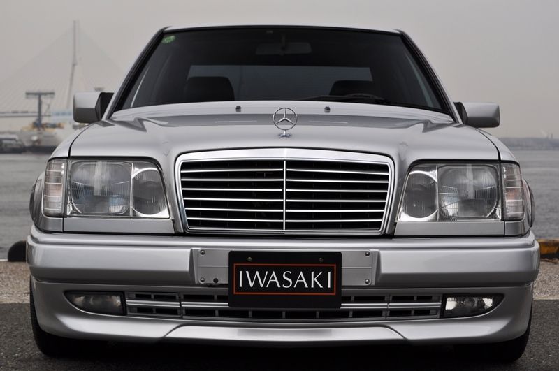 AMG Eクラス 中古車