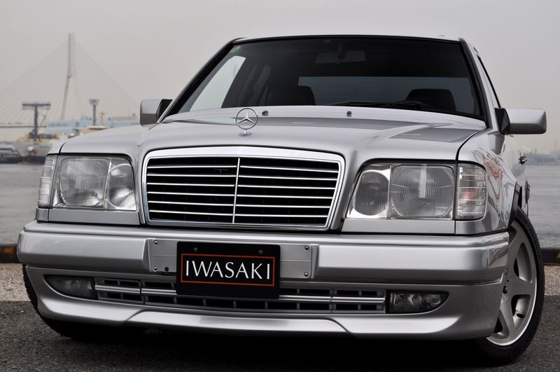 AMG Eクラス 中古車