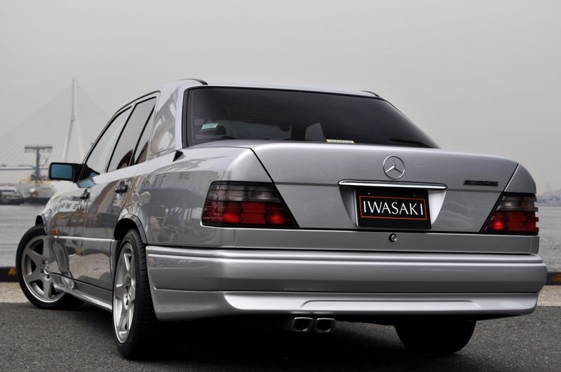 AMG Eクラス 中古車