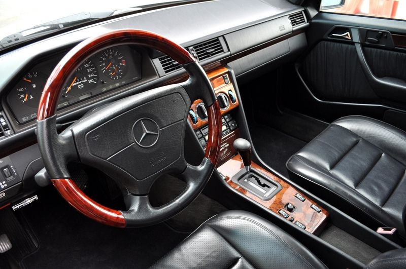 AMG Eクラス 中古車