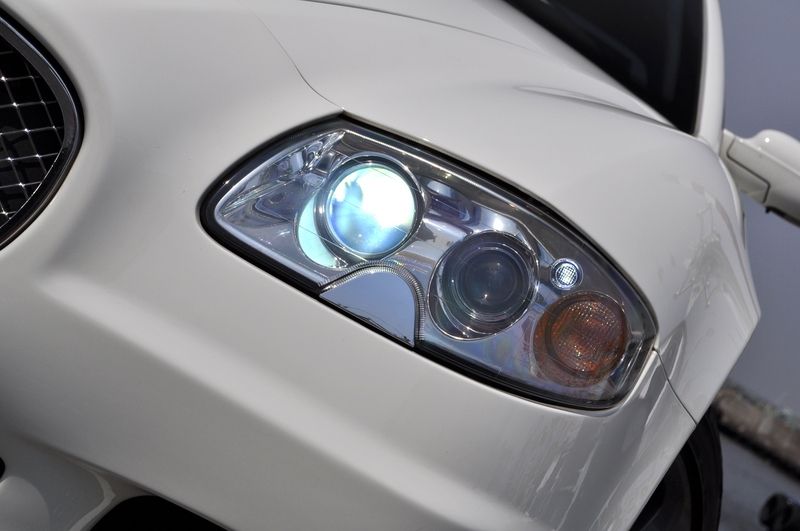 マセラティ クアトロポルテ 中古車