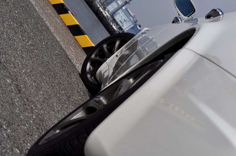 マセラティ クアトロポルテ 中古車