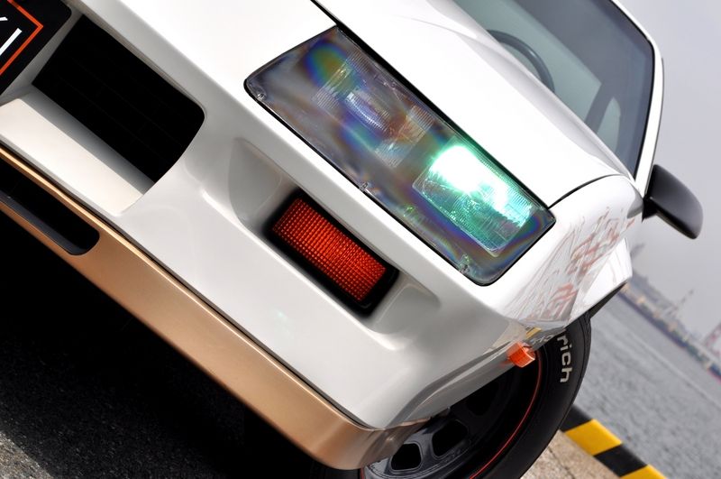 シボレー カマロ 中古車