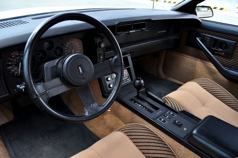 シボレー カマロ 中古車