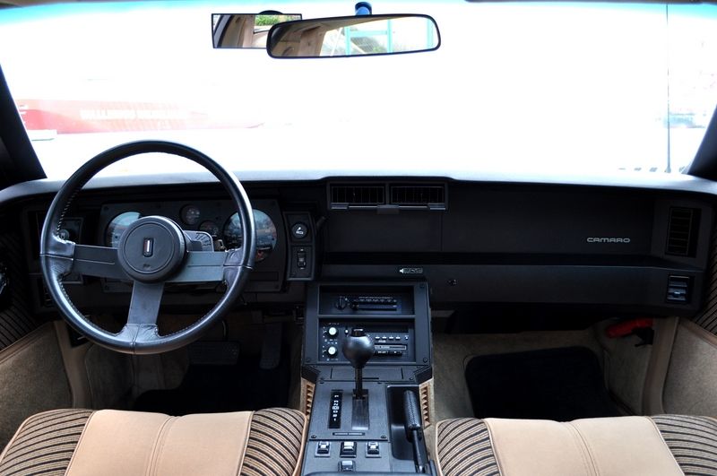 シボレー カマロ 中古車