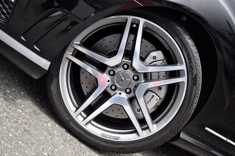 AMG Sクラス 中古車