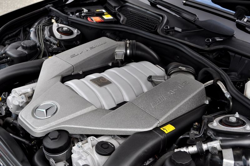 AMG Sクラス 中古車