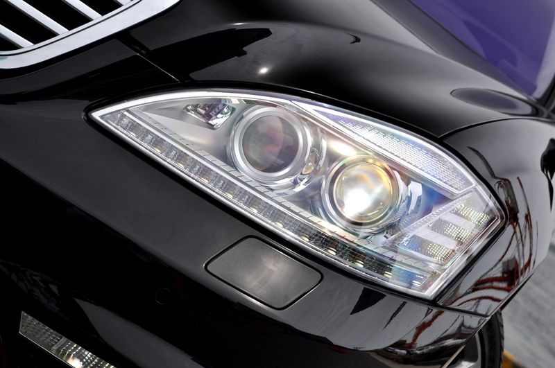 AMG Sクラス 中古車