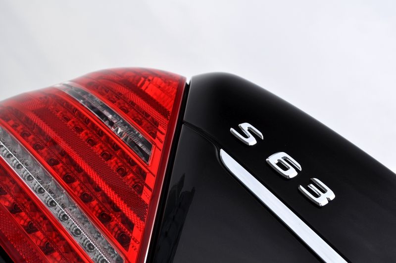 AMG Sクラス 中古車