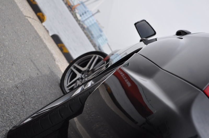 AMG Sクラス 中古車