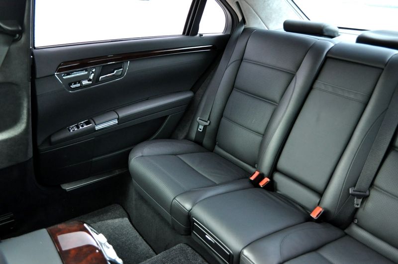 AMG Sクラス 中古車