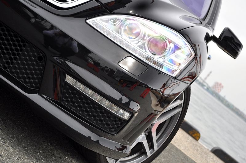 AMG Sクラス 中古車