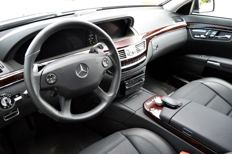 AMG Sクラス 中古車