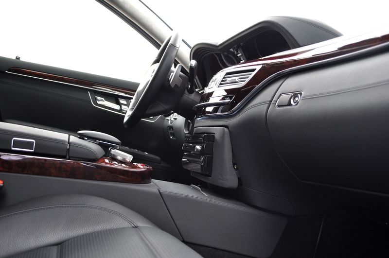 AMG Sクラス 中古車