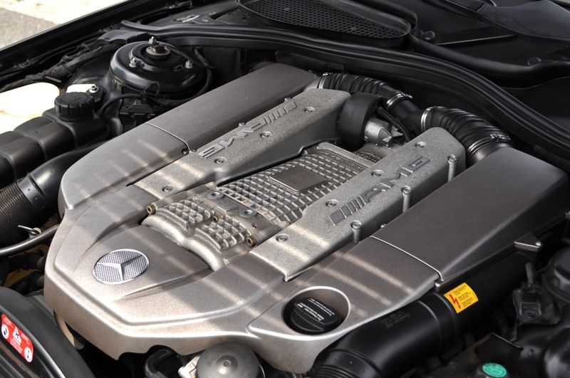 AMG Sクラス 中古車