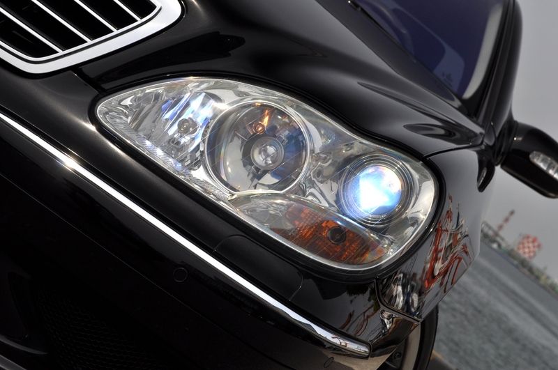 AMG Sクラス 中古車