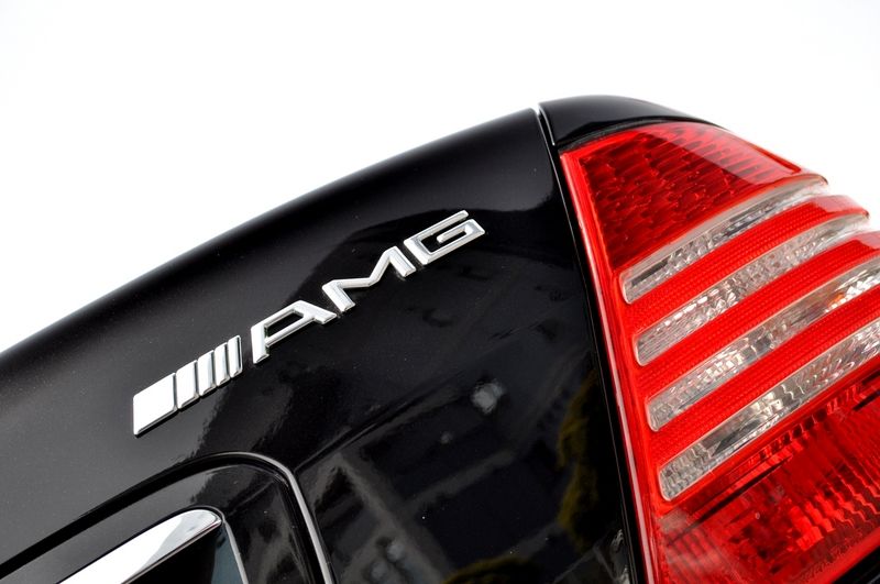 AMG Sクラス 中古車