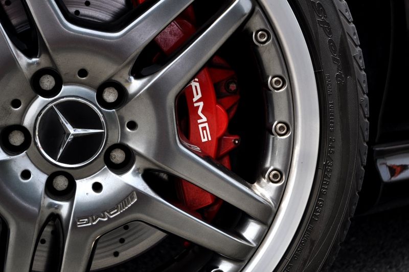 AMG Sクラス 中古車