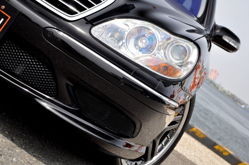 AMG Sクラス 中古車