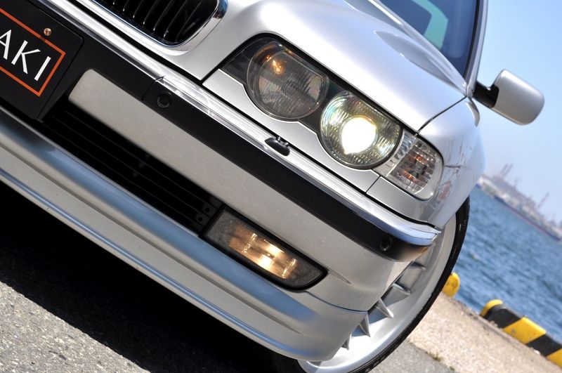 BMW 7シリーズ 中古車