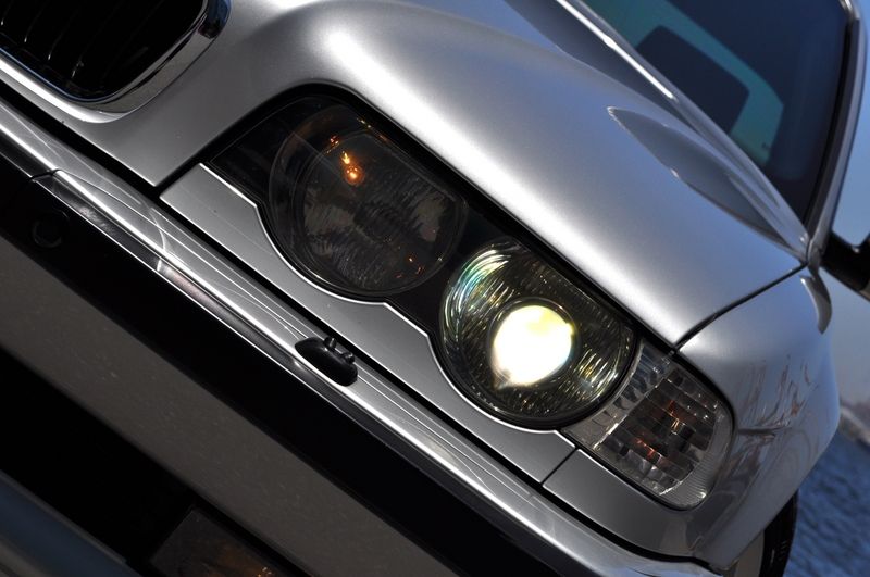 BMW 7シリーズ 中古車