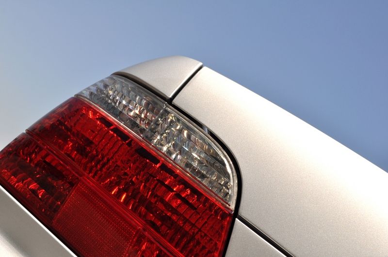 BMW 7シリーズ 中古車