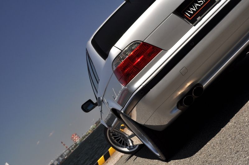 BMW 7シリーズ 中古車