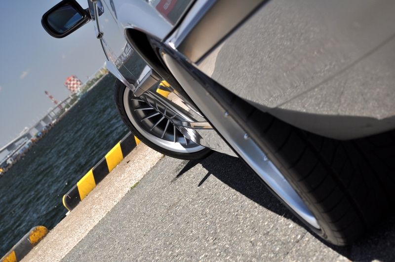 BMW 7シリーズ 中古車